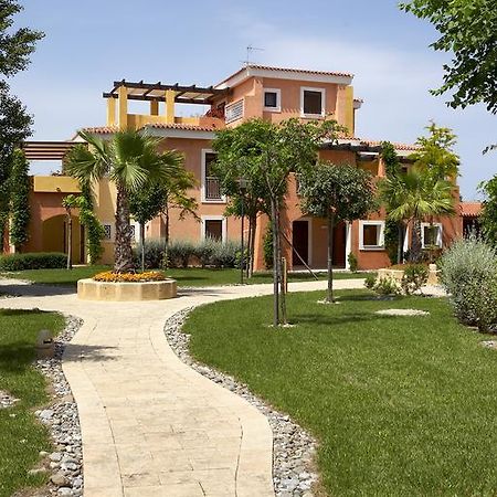 Argonauti Residence Marina Di Pisticci Exterior photo