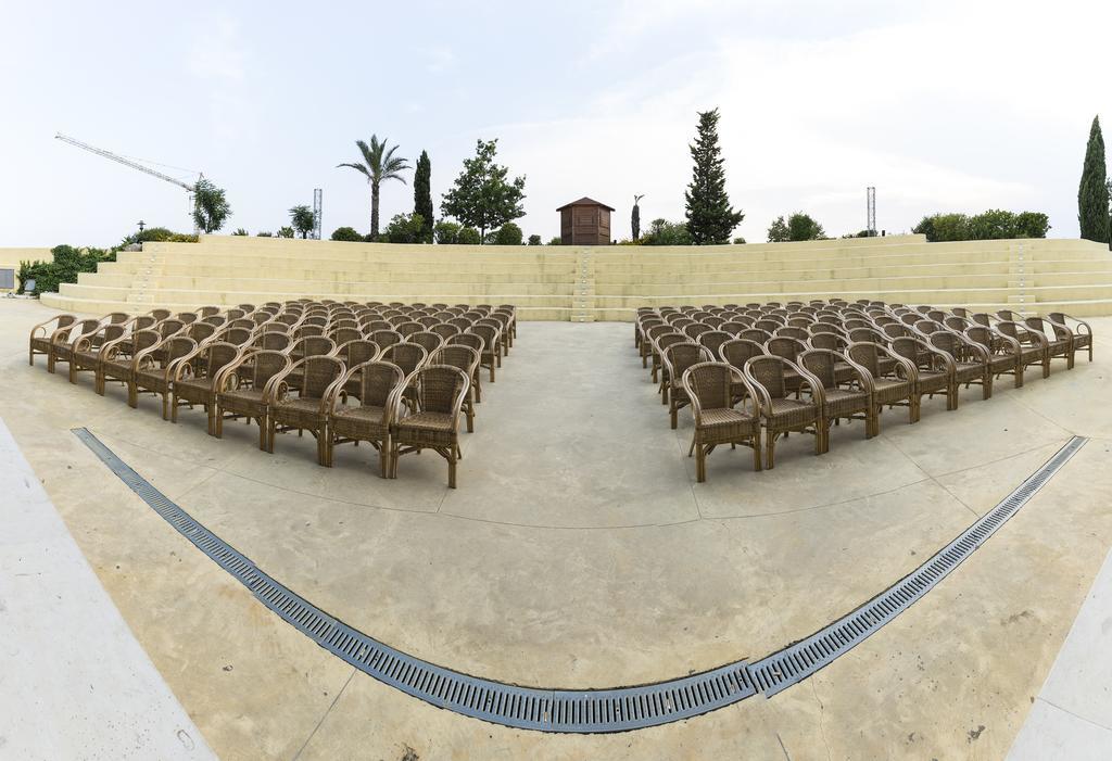 Argonauti Residence Marina Di Pisticci Exterior photo
