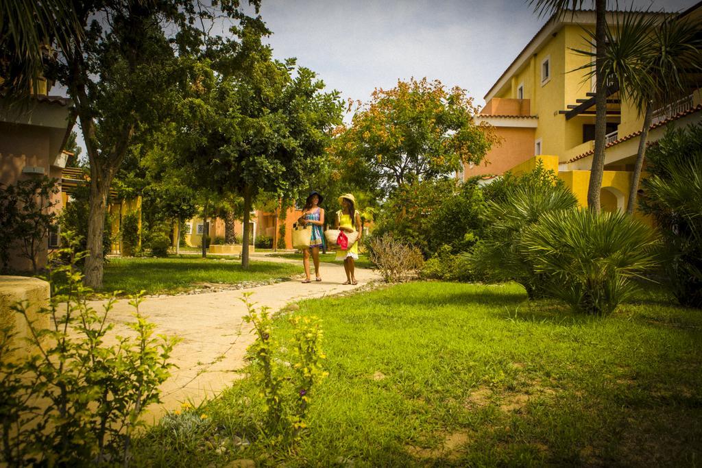 Argonauti Residence Marina Di Pisticci Exterior photo