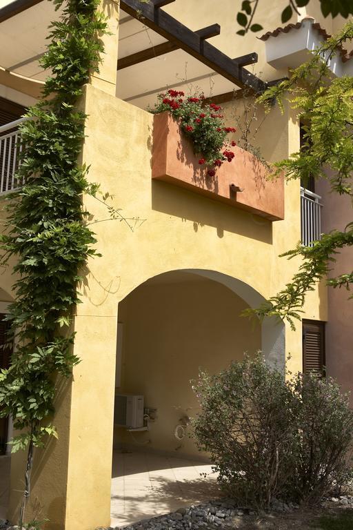 Argonauti Residence Marina Di Pisticci Exterior photo