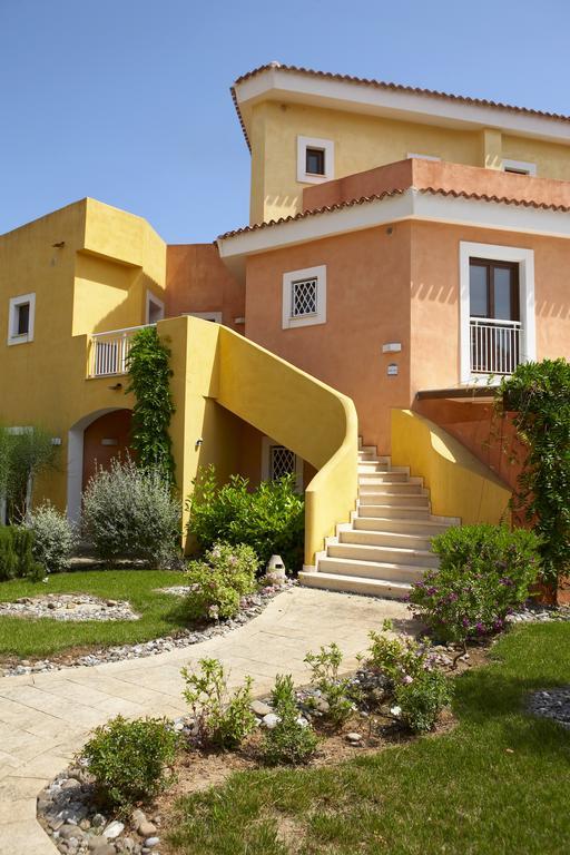 Argonauti Residence Marina Di Pisticci Exterior photo
