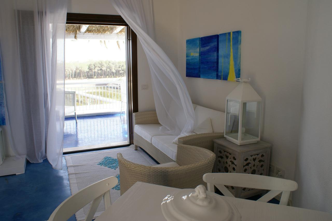 Argonauti Residence Marina Di Pisticci Exterior photo